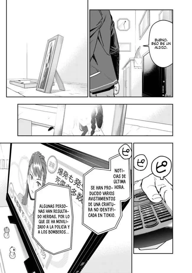 'Shop' Skill sae Areba, Dungeon Ka Shita Sekai demo Rakushou Da: Hakugai Sareta Shounen no Saikyou Zamaa Life Capítulo 2 - Page 12