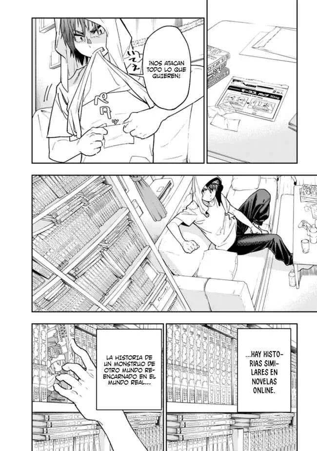 'Shop' Skill sae Areba, Dungeon Ka Shita Sekai demo Rakushou Da: Hakugai Sareta Shounen no Saikyou Zamaa Life Capítulo 2 - Page 15