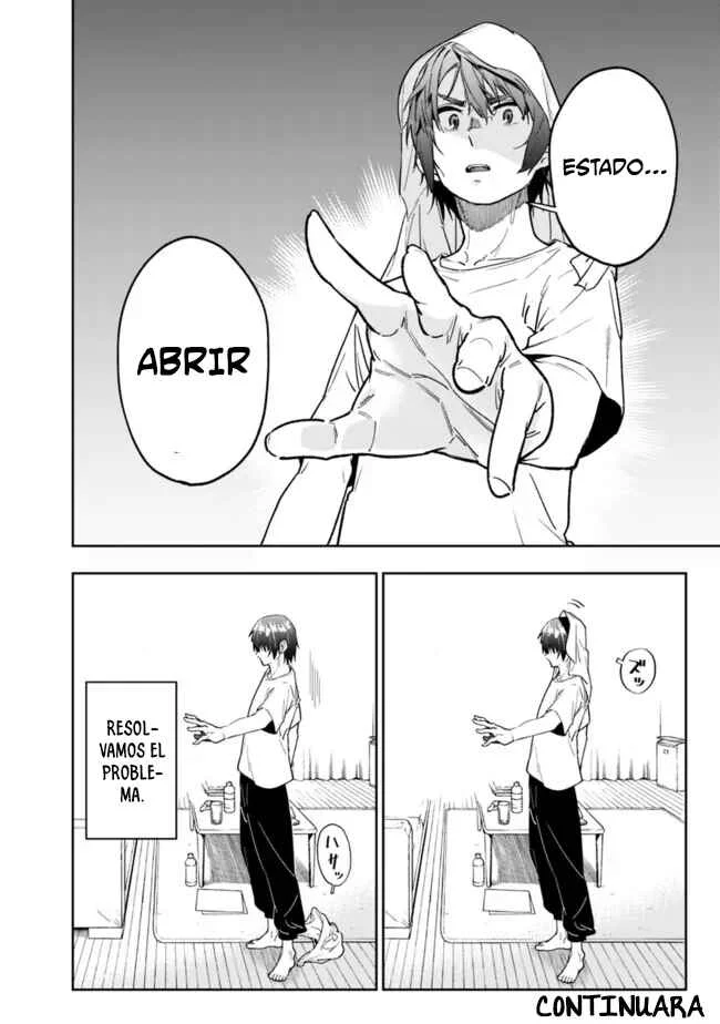 'Shop' Skill sae Areba, Dungeon Ka Shita Sekai demo Rakushou Da: Hakugai Sareta Shounen no Saikyou Zamaa Life Capítulo 2 - Page 17