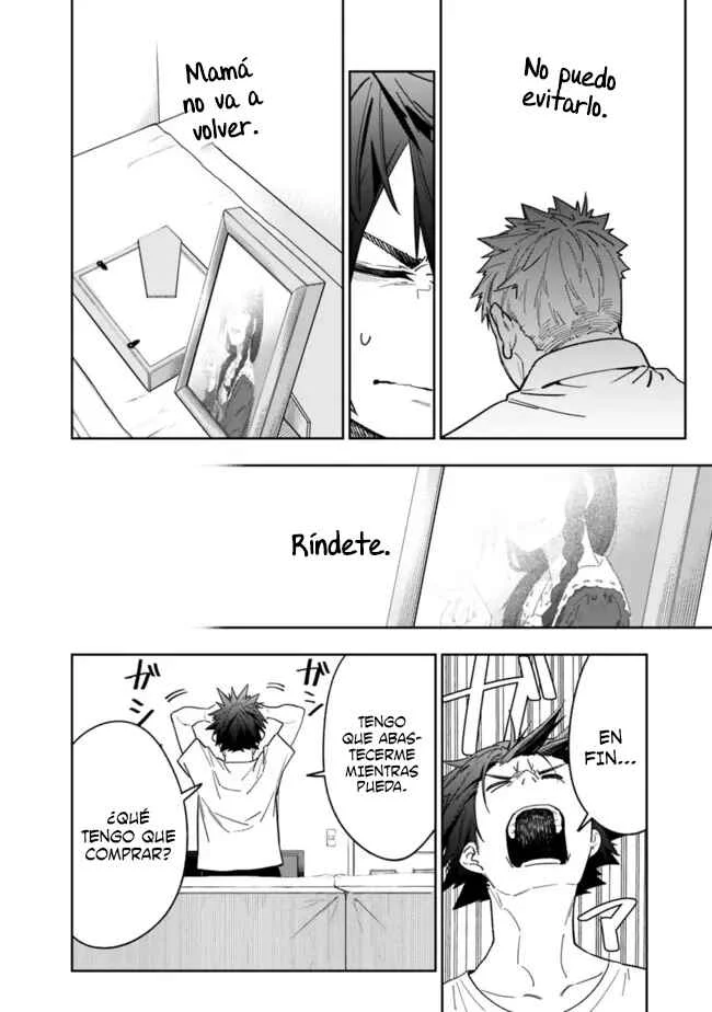 'Shop' Skill sae Areba, Dungeon Ka Shita Sekai demo Rakushou Da: Hakugai Sareta Shounen no Saikyou Zamaa Life Capítulo 2 - Page 23