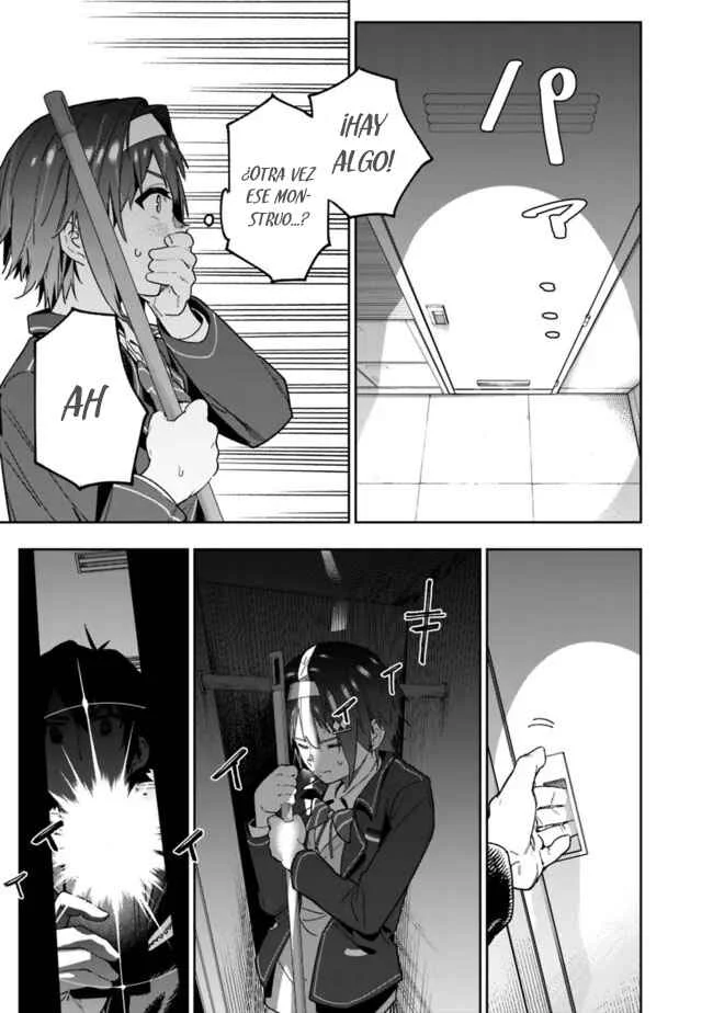 'Shop' Skill sae Areba, Dungeon Ka Shita Sekai demo Rakushou Da: Hakugai Sareta Shounen no Saikyou Zamaa Life Capítulo 3: Amiga de la Infancia - Page 16