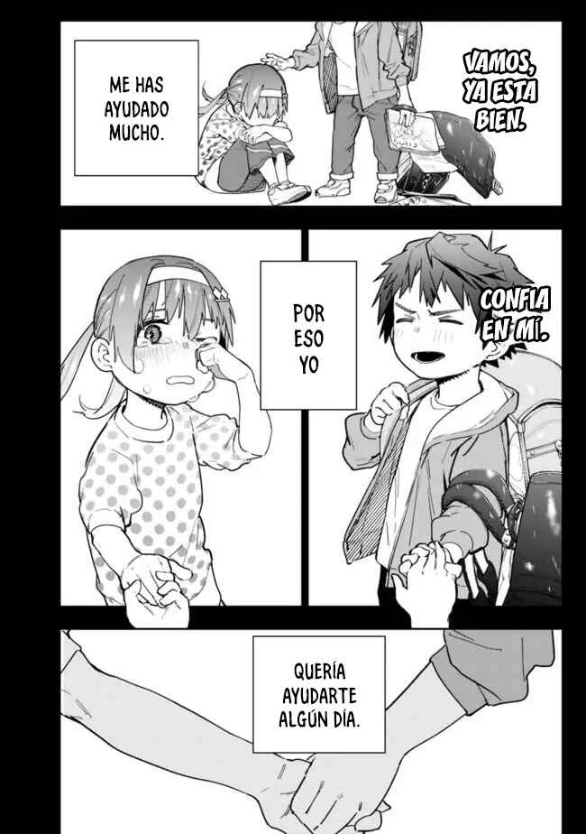 'Shop' Skill sae Areba, Dungeon Ka Shita Sekai demo Rakushou Da: Hakugai Sareta Shounen no Saikyou Zamaa Life Capítulo 4: Hermanita - Page 3