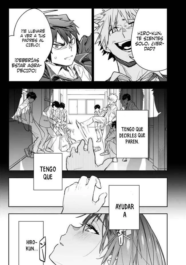 'Shop' Skill sae Areba, Dungeon Ka Shita Sekai demo Rakushou Da: Hakugai Sareta Shounen no Saikyou Zamaa Life Capítulo 4: Hermanita - Page 4