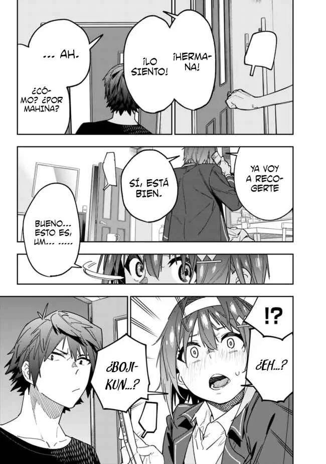 'Shop' Skill sae Areba, Dungeon Ka Shita Sekai demo Rakushou Da: Hakugai Sareta Shounen no Saikyou Zamaa Life Capítulo 4: Hermanita - Page 6