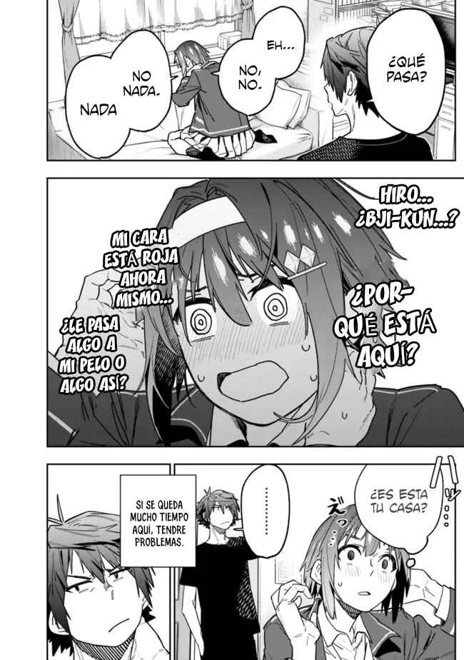 'Shop' Skill sae Areba, Dungeon Ka Shita Sekai demo Rakushou Da: Hakugai Sareta Shounen no Saikyou Zamaa Life Capítulo 4: Hermanita - Page 7