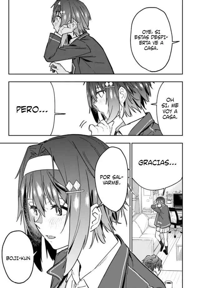 'Shop' Skill sae Areba, Dungeon Ka Shita Sekai demo Rakushou Da: Hakugai Sareta Shounen no Saikyou Zamaa Life Capítulo 4: Hermanita - Page 8
