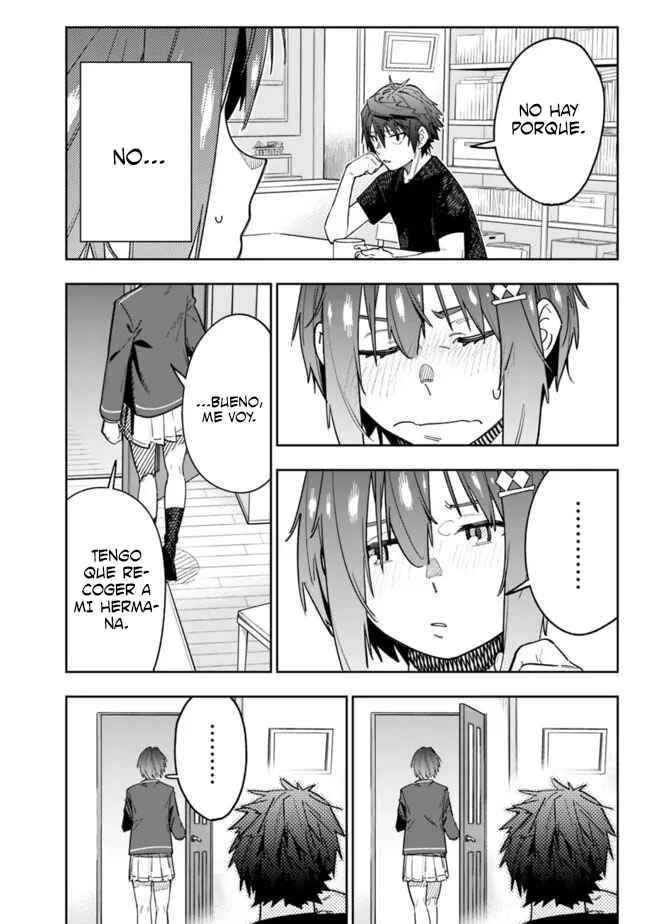 'Shop' Skill sae Areba, Dungeon Ka Shita Sekai demo Rakushou Da: Hakugai Sareta Shounen no Saikyou Zamaa Life Capítulo 4: Hermanita - Page 9