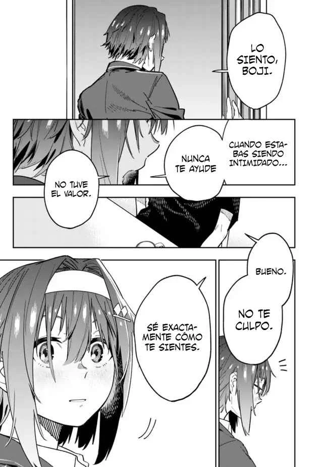 'Shop' Skill sae Areba, Dungeon Ka Shita Sekai demo Rakushou Da: Hakugai Sareta Shounen no Saikyou Zamaa Life Capítulo 4: Hermanita - Page 10