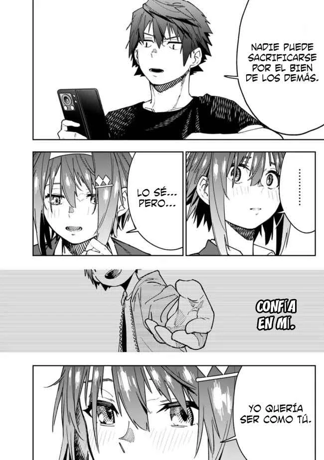'Shop' Skill sae Areba, Dungeon Ka Shita Sekai demo Rakushou Da: Hakugai Sareta Shounen no Saikyou Zamaa Life Capítulo 4: Hermanita - Page 11