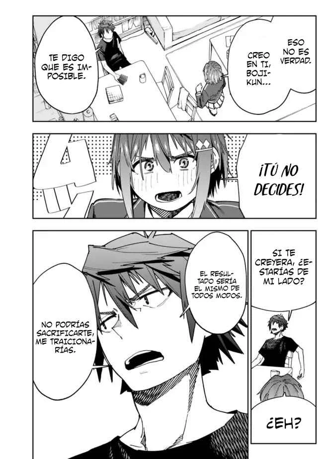 'Shop' Skill sae Areba, Dungeon Ka Shita Sekai demo Rakushou Da: Hakugai Sareta Shounen no Saikyou Zamaa Life Capítulo 4: Hermanita - Page 13