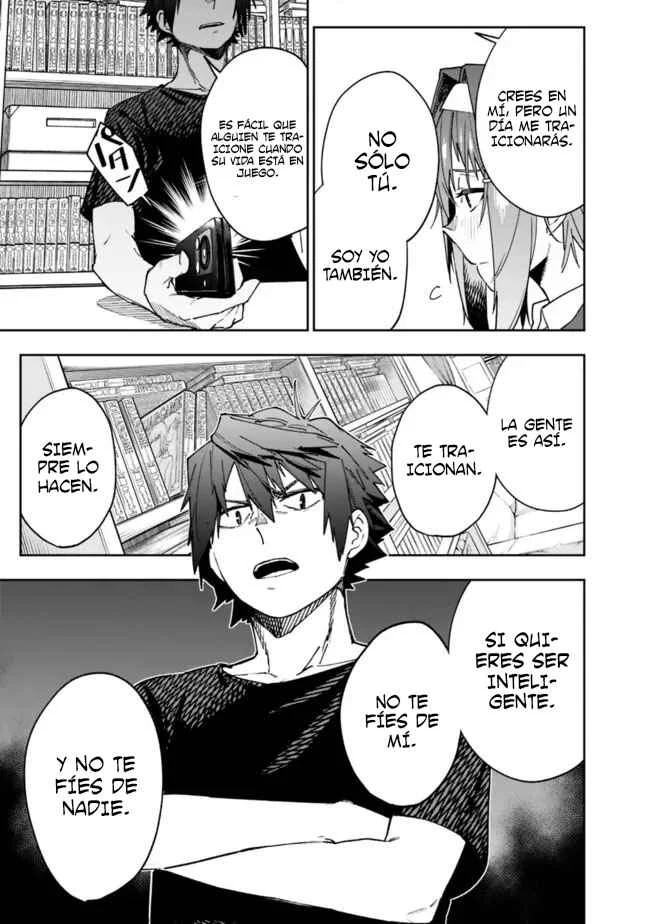 'Shop' Skill sae Areba, Dungeon Ka Shita Sekai demo Rakushou Da: Hakugai Sareta Shounen no Saikyou Zamaa Life Capítulo 4: Hermanita - Page 14