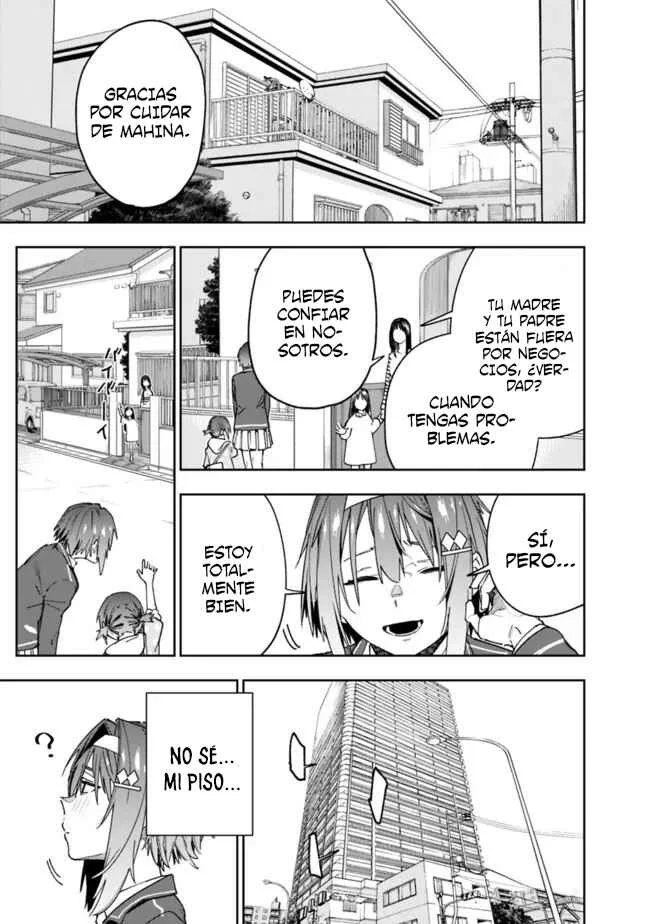 'Shop' Skill sae Areba, Dungeon Ka Shita Sekai demo Rakushou Da: Hakugai Sareta Shounen no Saikyou Zamaa Life Capítulo 4: Hermanita - Page 18