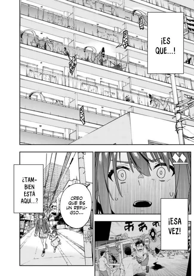'Shop' Skill sae Areba, Dungeon Ka Shita Sekai demo Rakushou Da: Hakugai Sareta Shounen no Saikyou Zamaa Life Capítulo 4: Hermanita - Page 19