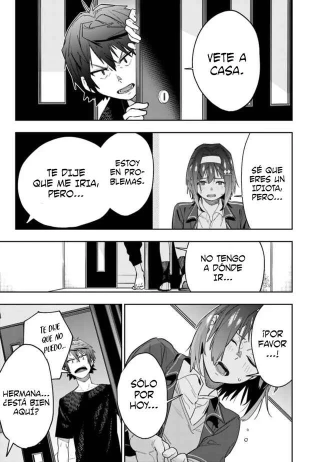 'Shop' Skill sae Areba, Dungeon Ka Shita Sekai demo Rakushou Da: Hakugai Sareta Shounen no Saikyou Zamaa Life Capítulo 4: Hermanita - Page 22