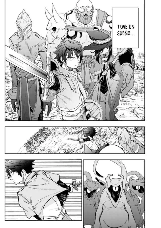 'Shop' Skill sae Areba, Dungeon Ka Shita Sekai demo Rakushou Da: Hakugai Sareta Shounen no Saikyou Zamaa Life Capítulo 5: Mascota - Page 4