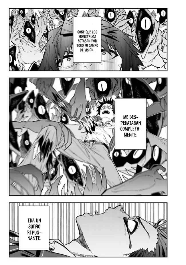 'Shop' Skill sae Areba, Dungeon Ka Shita Sekai demo Rakushou Da: Hakugai Sareta Shounen no Saikyou Zamaa Life Capítulo 5: Mascota - Page 6