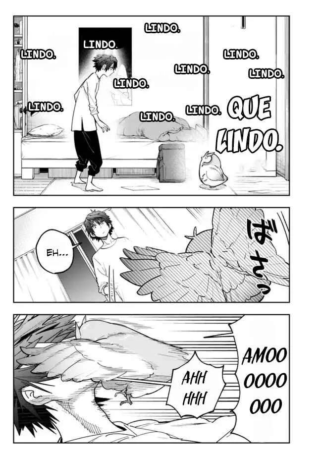 'Shop' Skill sae Areba, Dungeon Ka Shita Sekai demo Rakushou Da: Hakugai Sareta Shounen no Saikyou Zamaa Life Capítulo 5: Mascota - Page 14