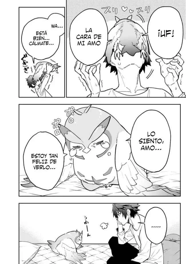 'Shop' Skill sae Areba, Dungeon Ka Shita Sekai demo Rakushou Da: Hakugai Sareta Shounen no Saikyou Zamaa Life Capítulo 5: Mascota - Page 15