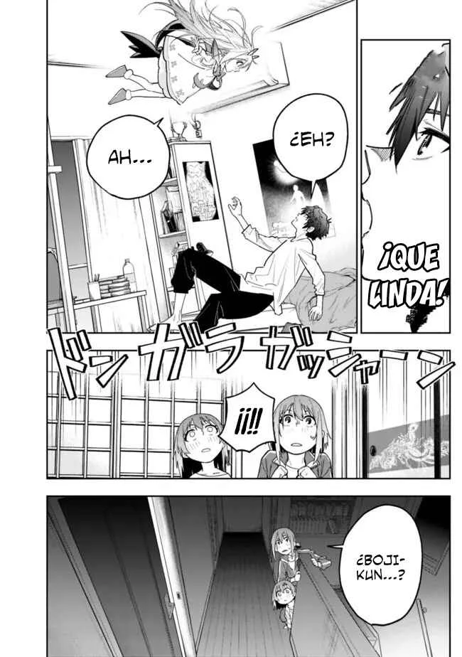 'Shop' Skill sae Areba, Dungeon Ka Shita Sekai demo Rakushou Da: Hakugai Sareta Shounen no Saikyou Zamaa Life Capítulo 5: Mascota - Page 19