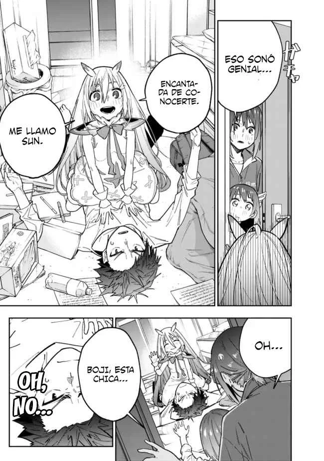 'Shop' Skill sae Areba, Dungeon Ka Shita Sekai demo Rakushou Da: Hakugai Sareta Shounen no Saikyou Zamaa Life Capítulo 5: Mascota - Page 20