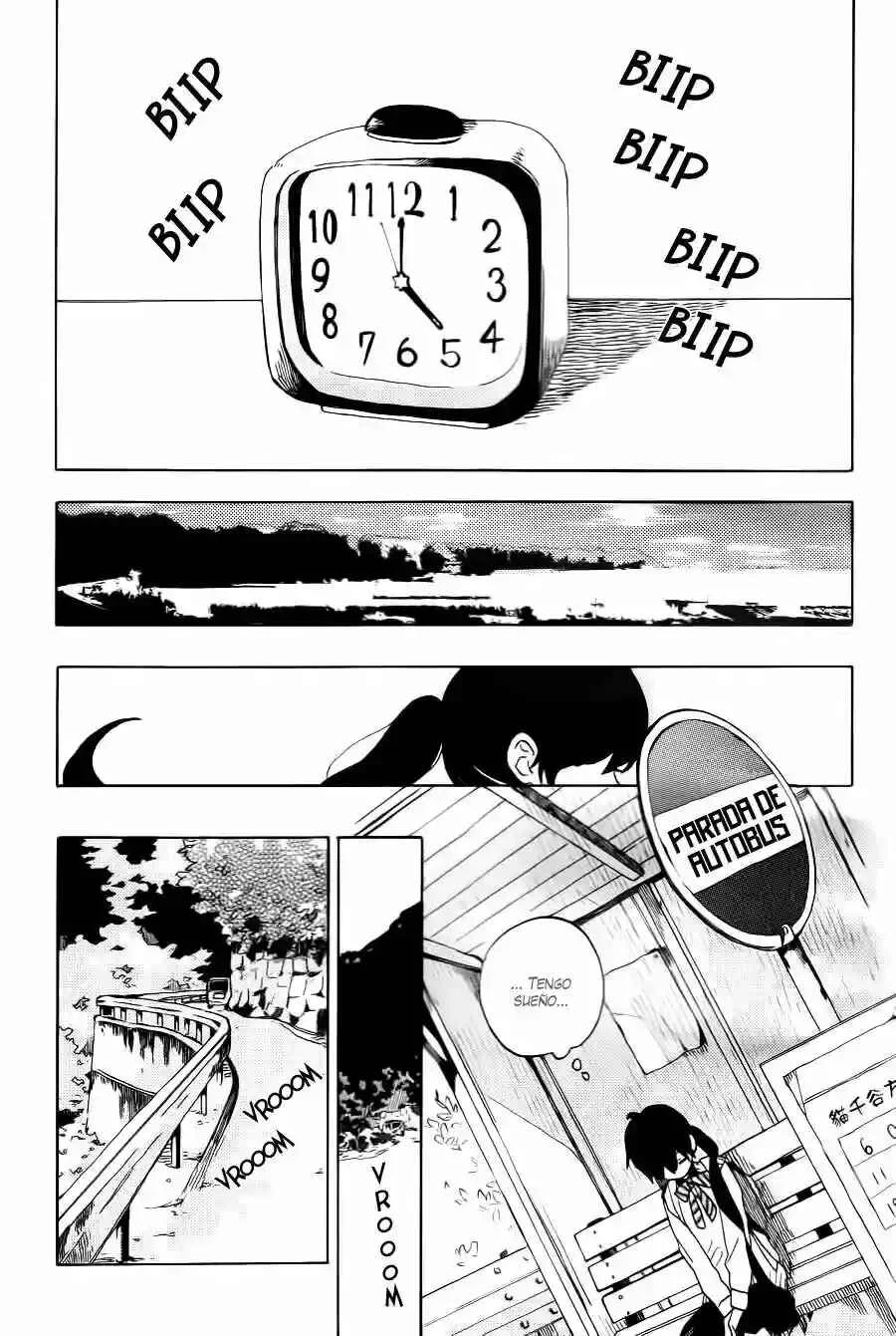 Short Cake Cake Capítulo 1 - Page 4