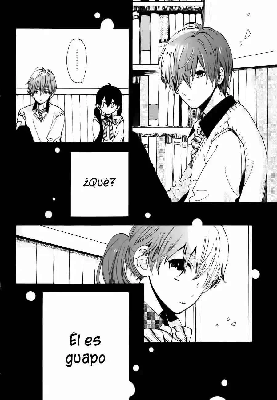 Short Cake Cake Capítulo 1 - Page 30