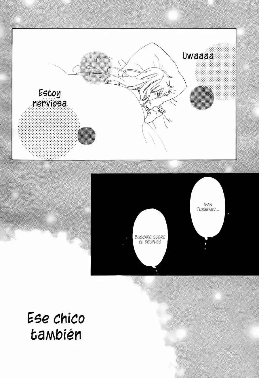 Short Cake Cake Capítulo 1 - Page 38