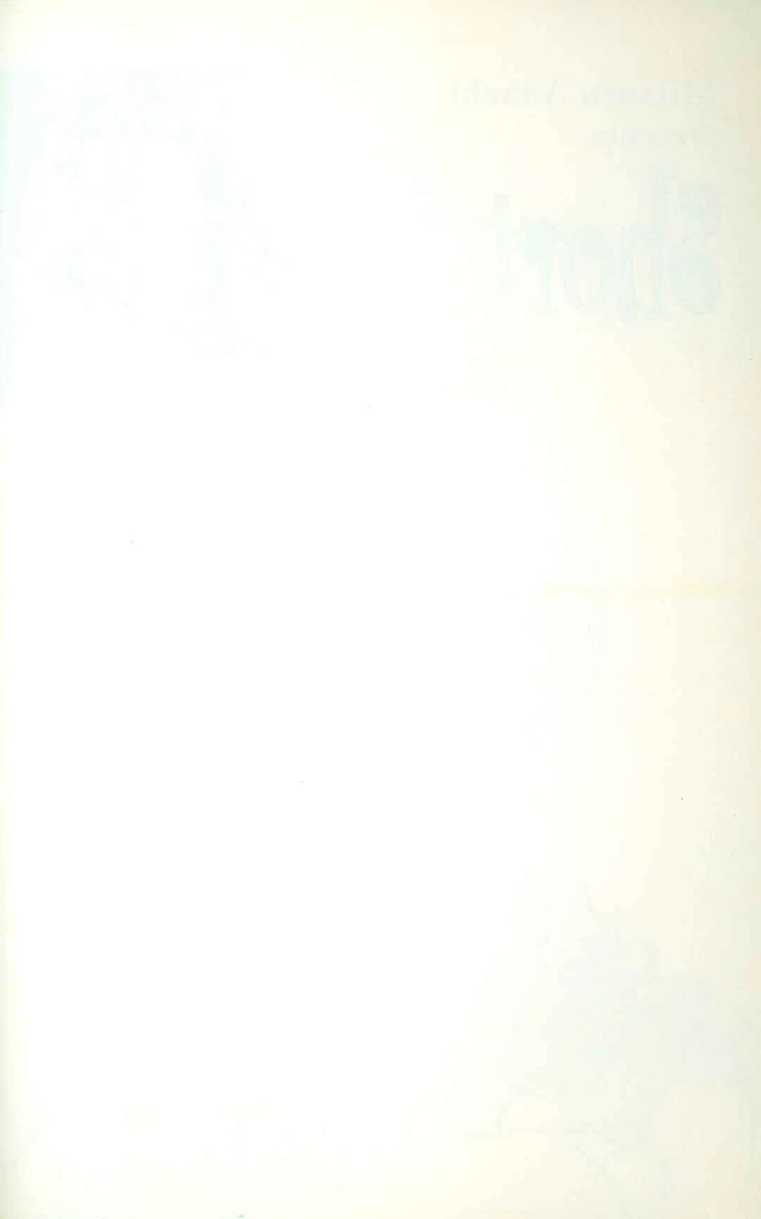 Short Program Capítulo 1: Años despues - Page 8