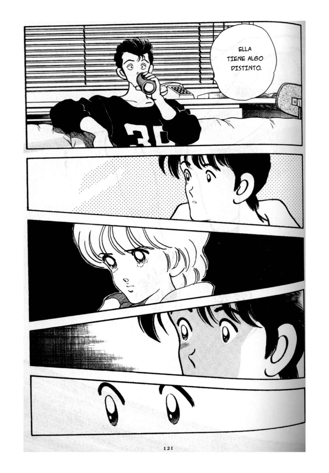 Short Program Capítulo 4: Despegue - Page 23