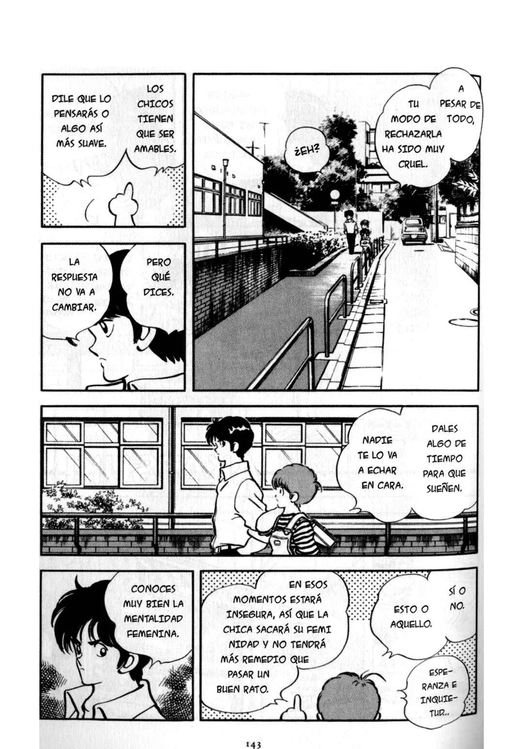 Short Program Capítulo 5: Transformación - Page 14