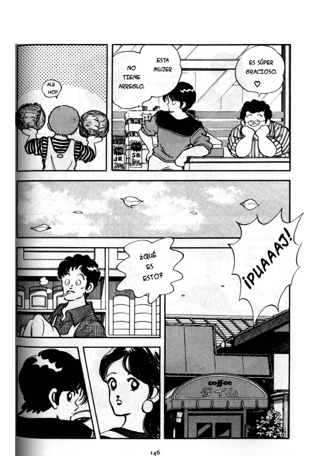 Short Program Capítulo 5: Transformación - Page 17