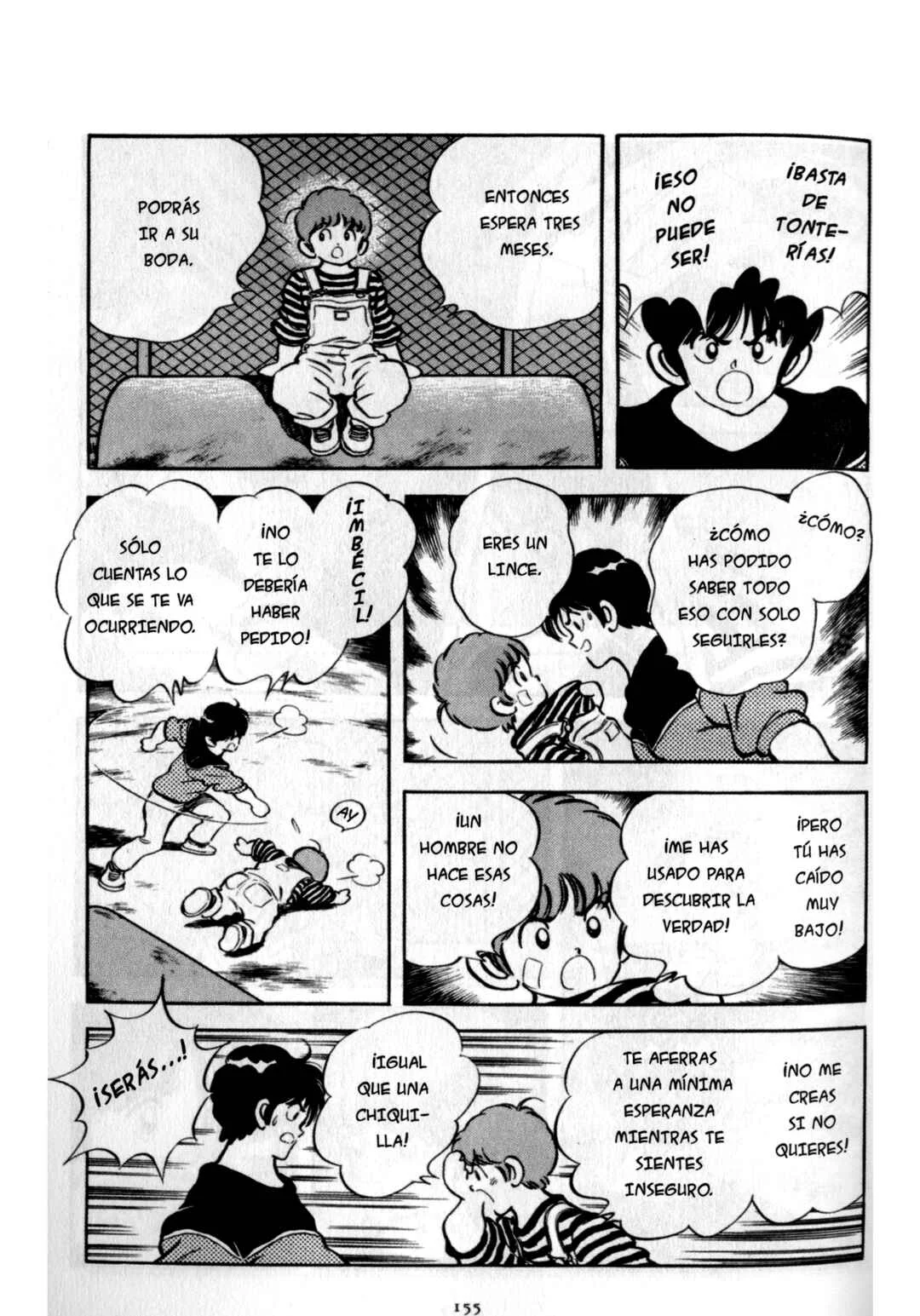 Short Program Capítulo 5: Transformación - Page 26