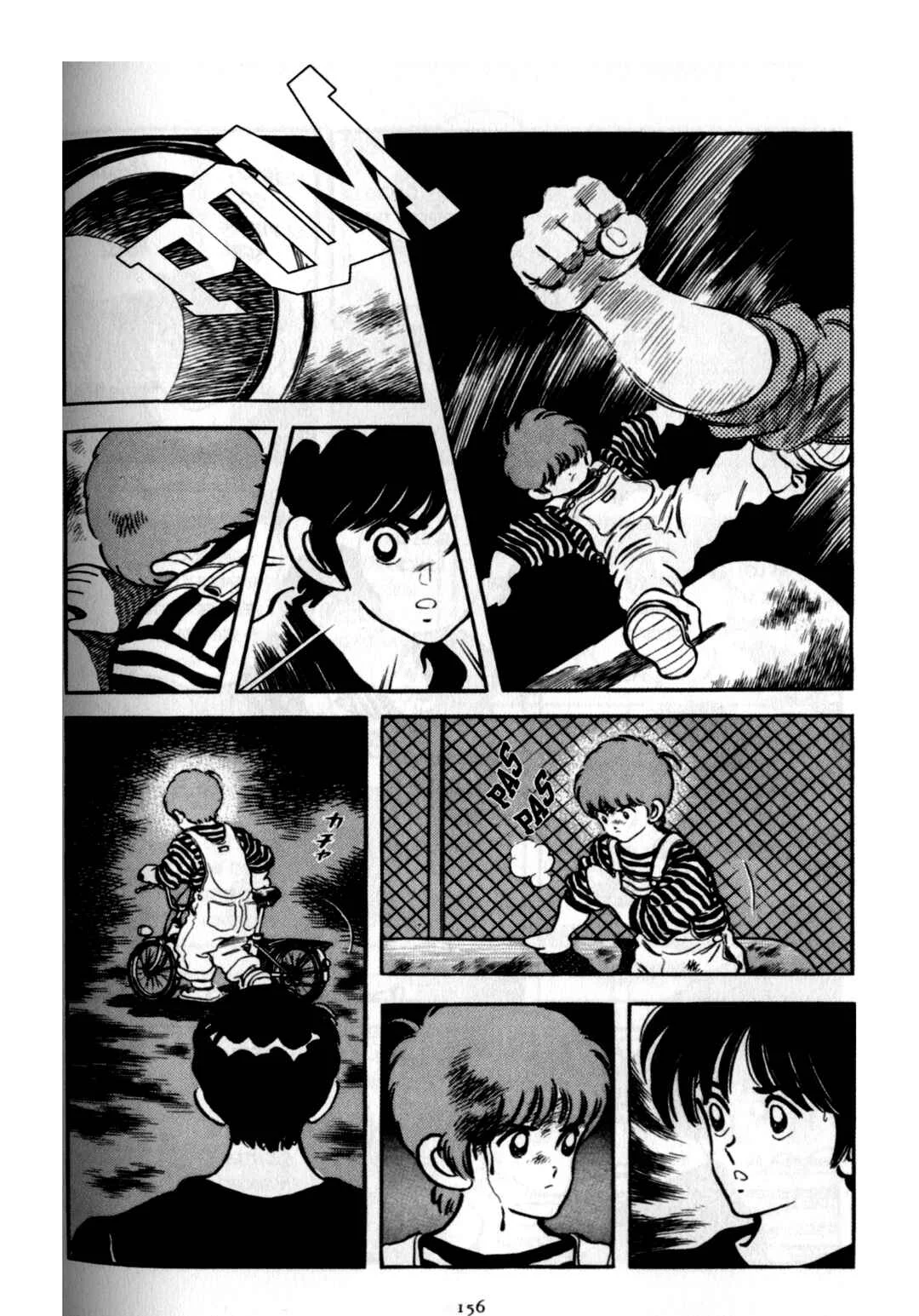 Short Program Capítulo 5: Transformación - Page 27