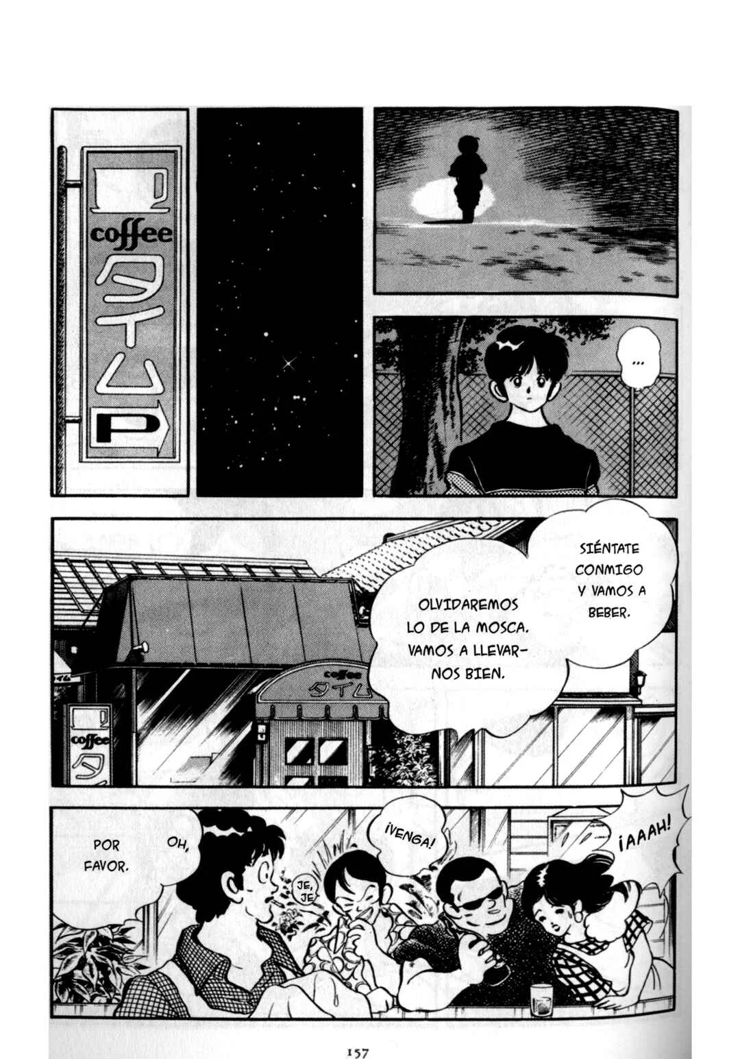 Short Program Capítulo 5: Transformación - Page 28