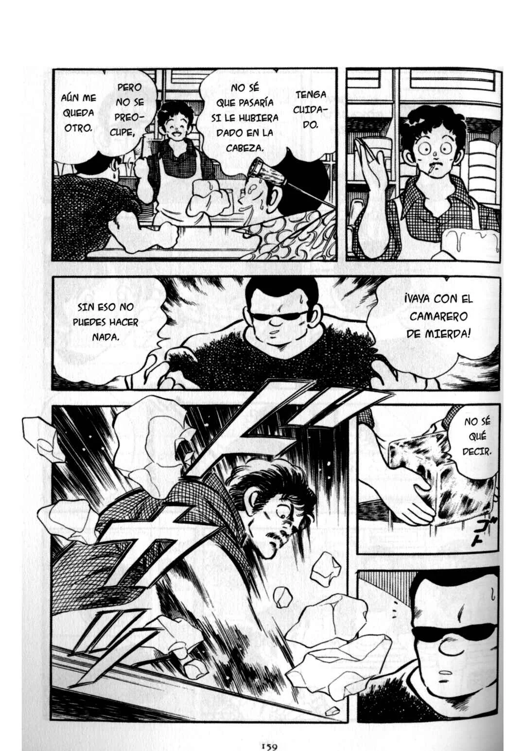 Short Program Capítulo 5: Transformación - Page 30