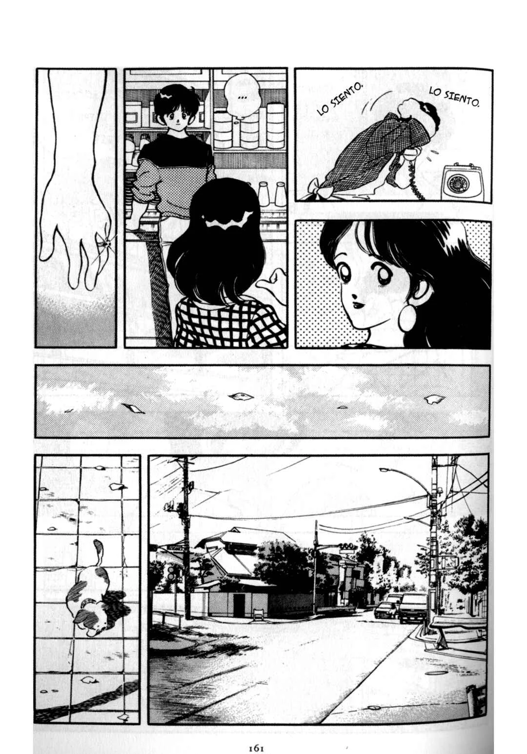 Short Program Capítulo 5: Transformación - Page 32
