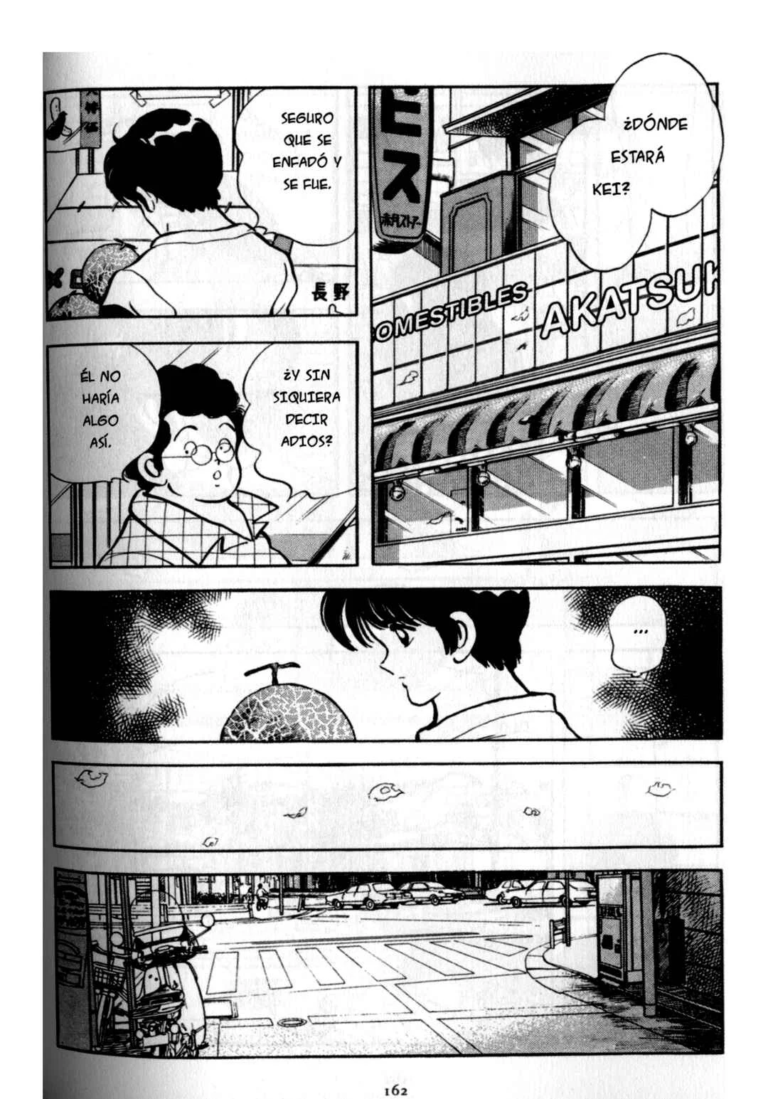 Short Program Capítulo 5: Transformación - Page 33