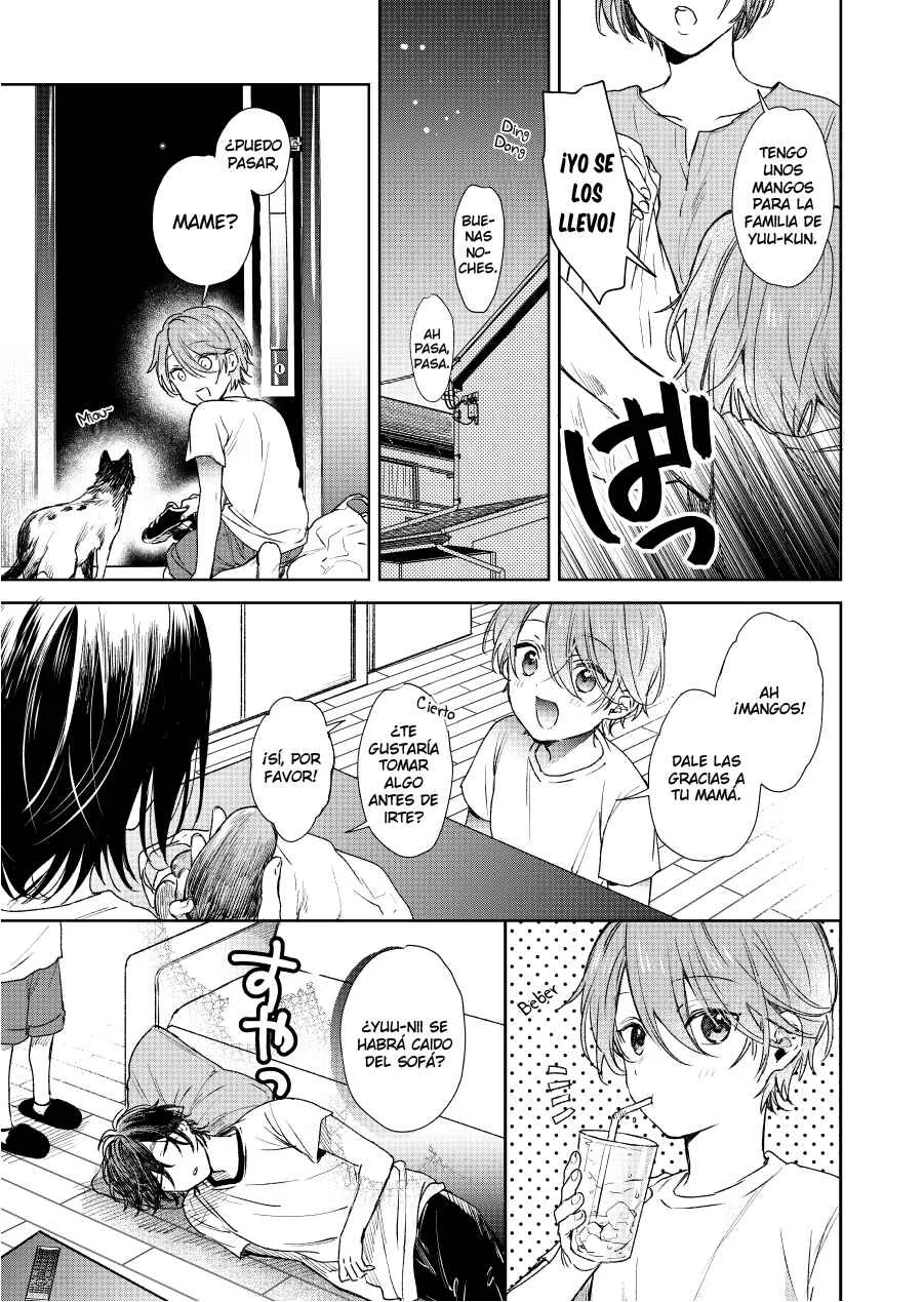 Shota Oni Capítulo 2 - Page 2