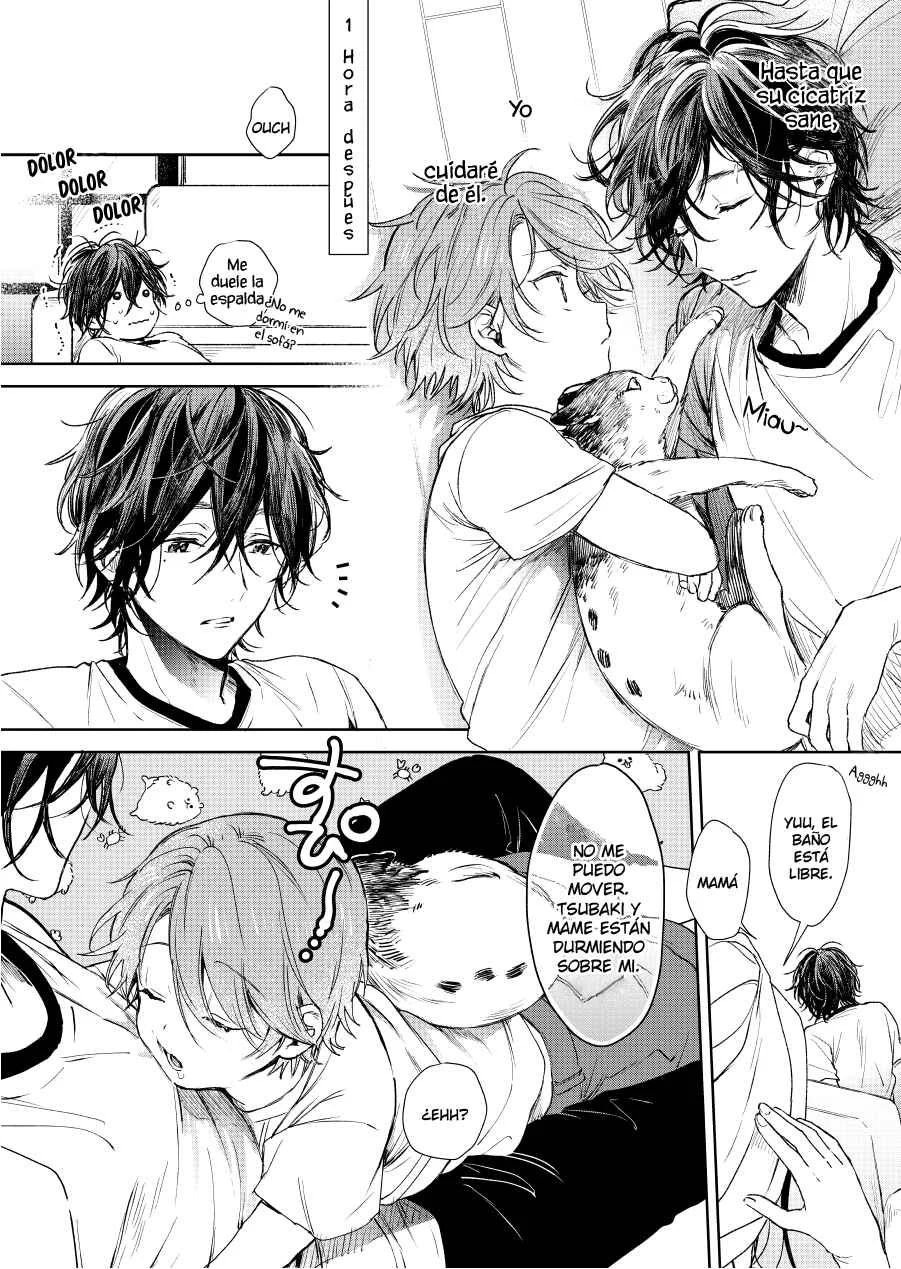 Shota Oni Capítulo 2 - Page 4