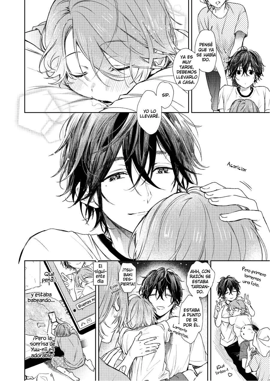 Shota Oni Capítulo 2 - Page 5