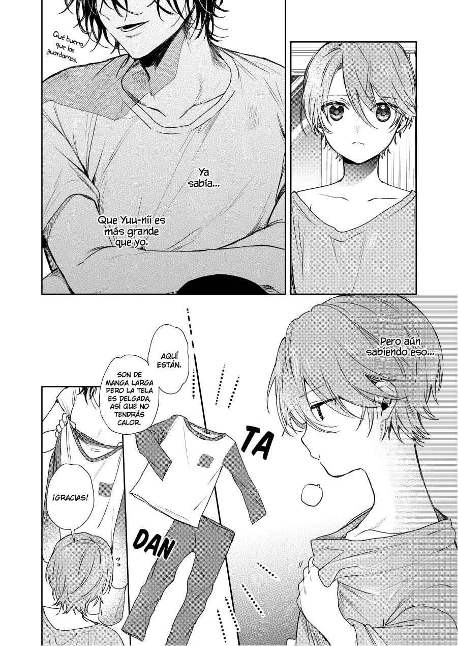 Shota Oni Capítulo 3 - Page 3