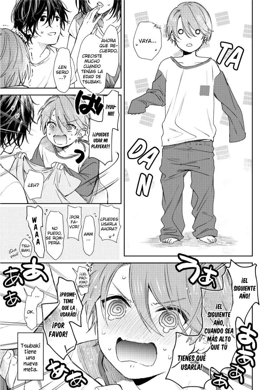Shota Oni Capítulo 3 - Page 4