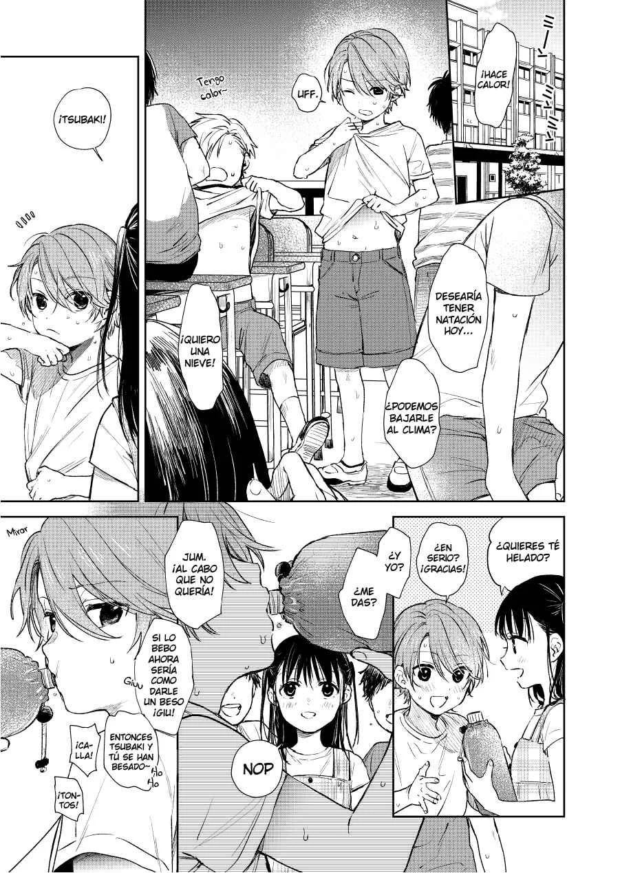 Shota Oni Capítulo 4 - Page 3