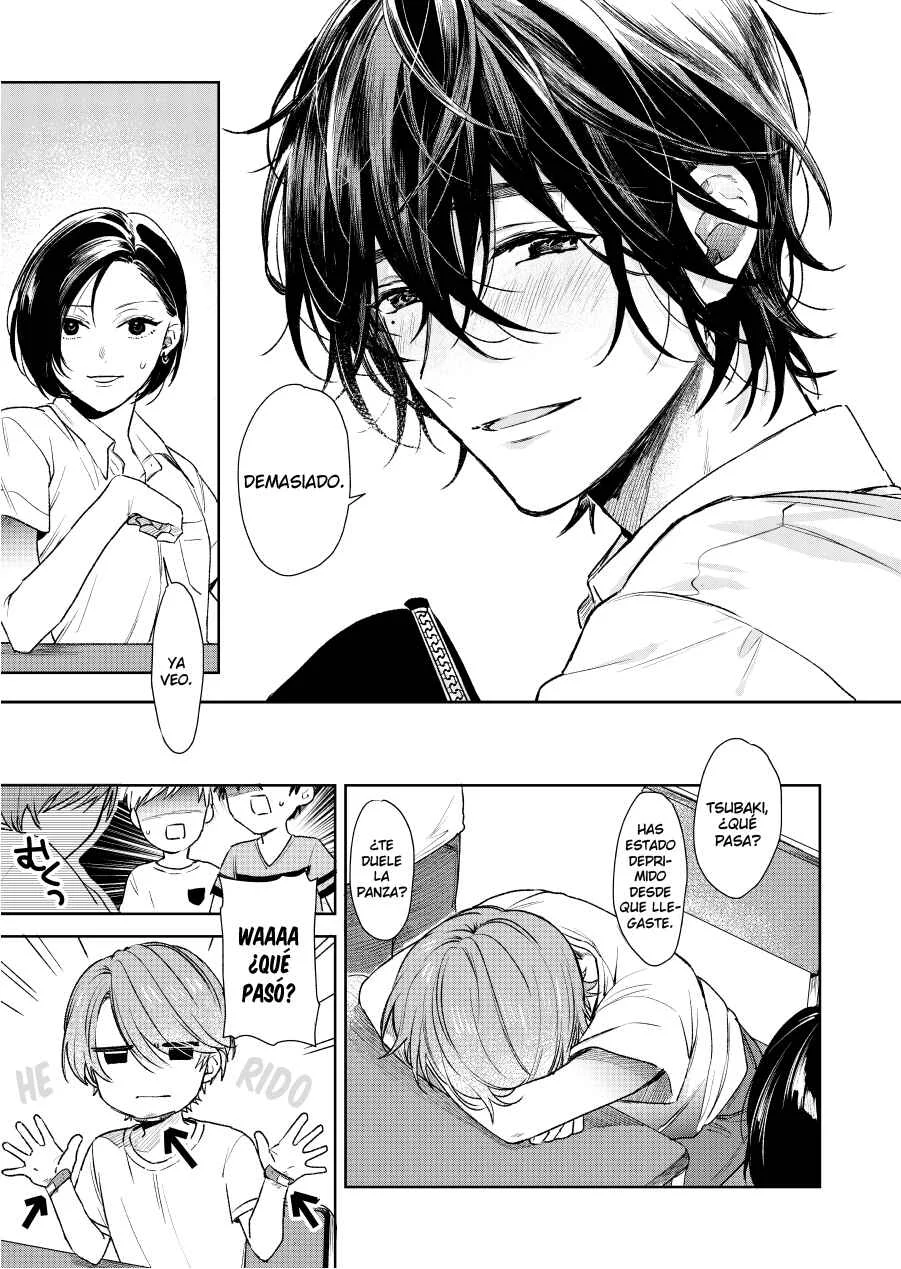 Shota Oni Capítulo 5 - Page 4