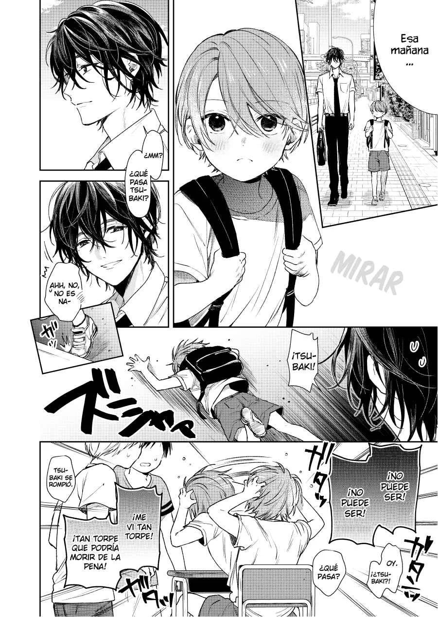 Shota Oni Capítulo 5 - Page 5
