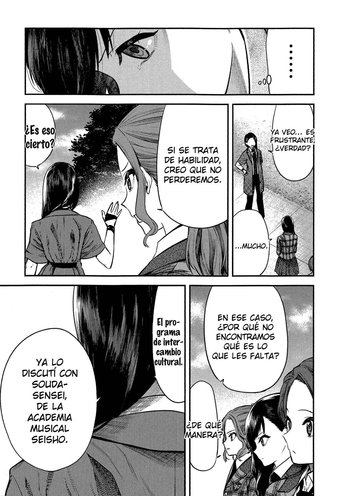 Shoujo☆Kageki Revue Starlight - The LIVE - #2 Transition Capítulo 1: Un nuevo escenario - Page 11