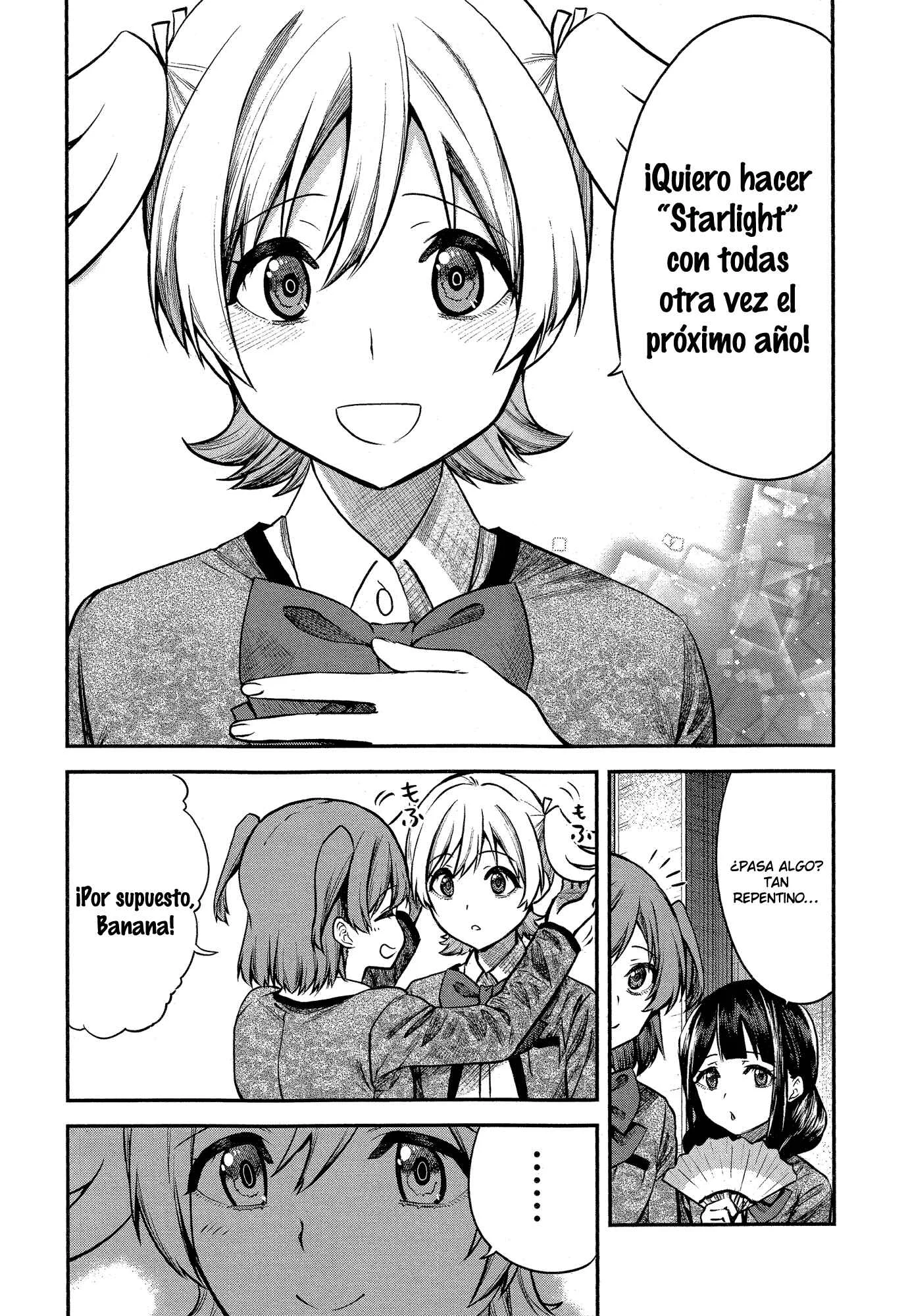 Shoujo☆Kageki Revue Starlight - The LIVE - #2 Transition Capítulo 1: Un nuevo escenario - Page 30