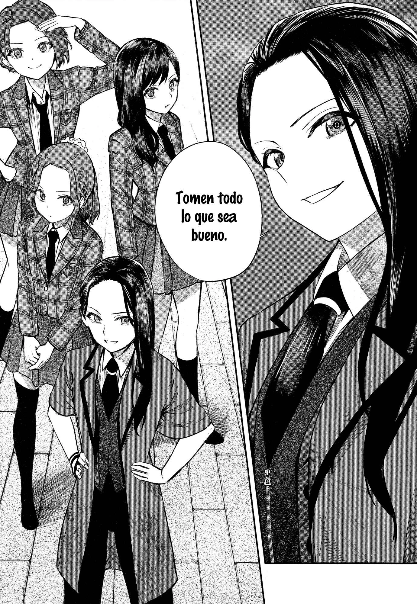 Shoujo☆Kageki Revue Starlight - The LIVE - #2 Transition Capítulo 1: Un nuevo escenario - Page 33