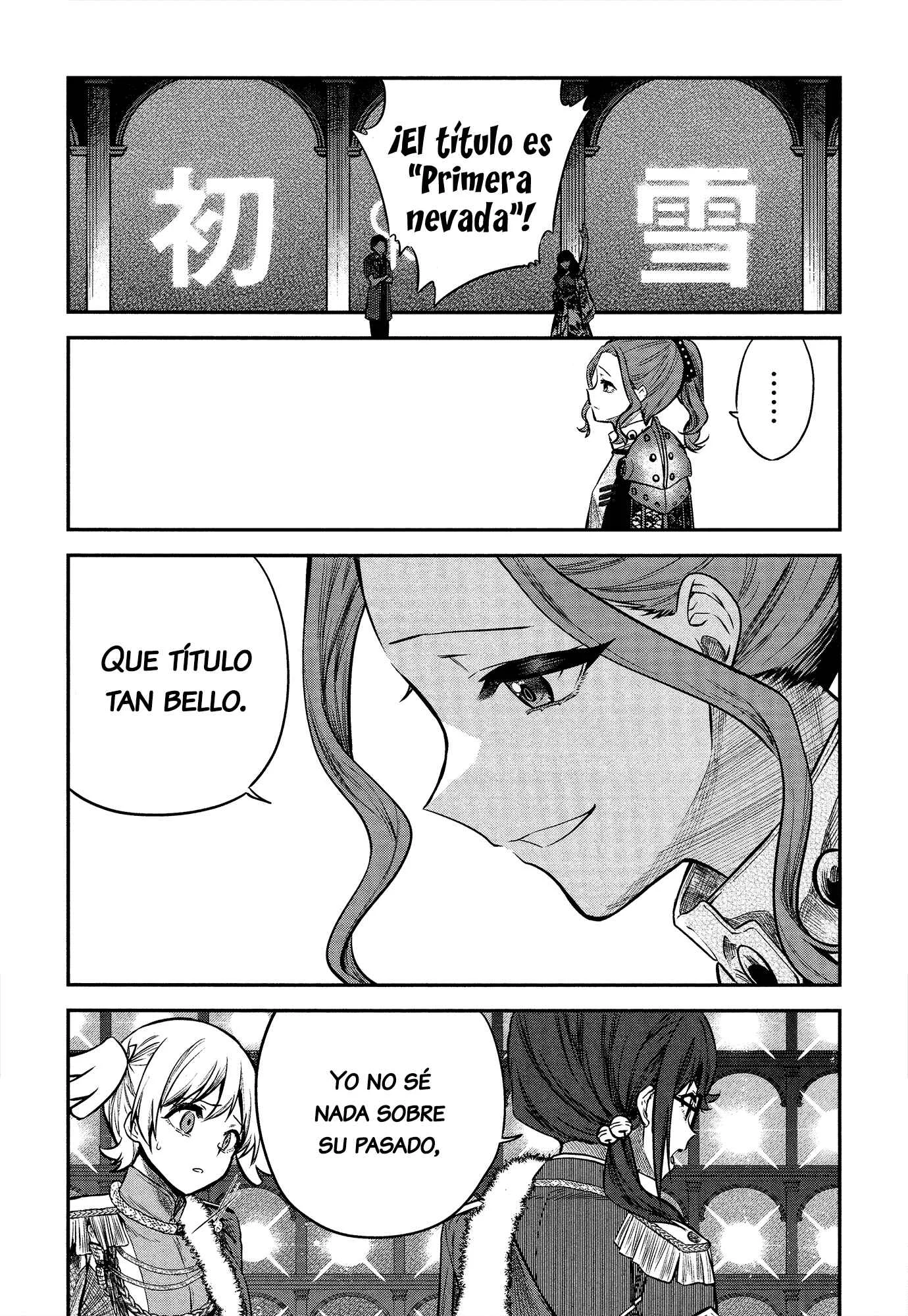 Shoujo☆Kageki Revue Starlight - The LIVE - #2 Transition Capítulo 4: Batalla en Equipos - Page 26