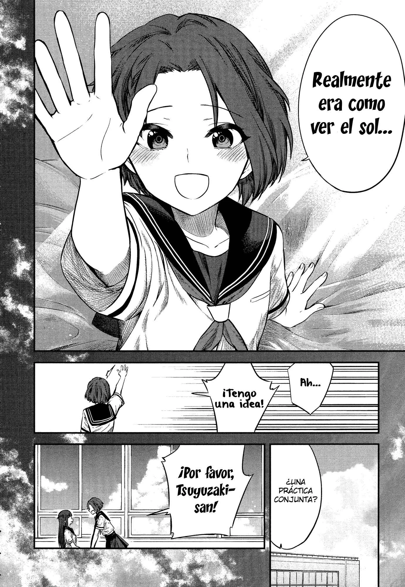 Shoujo☆Kageki Revue Starlight - The LIVE - #2 Transition Capítulo 5: Minase Suzu - Page 8